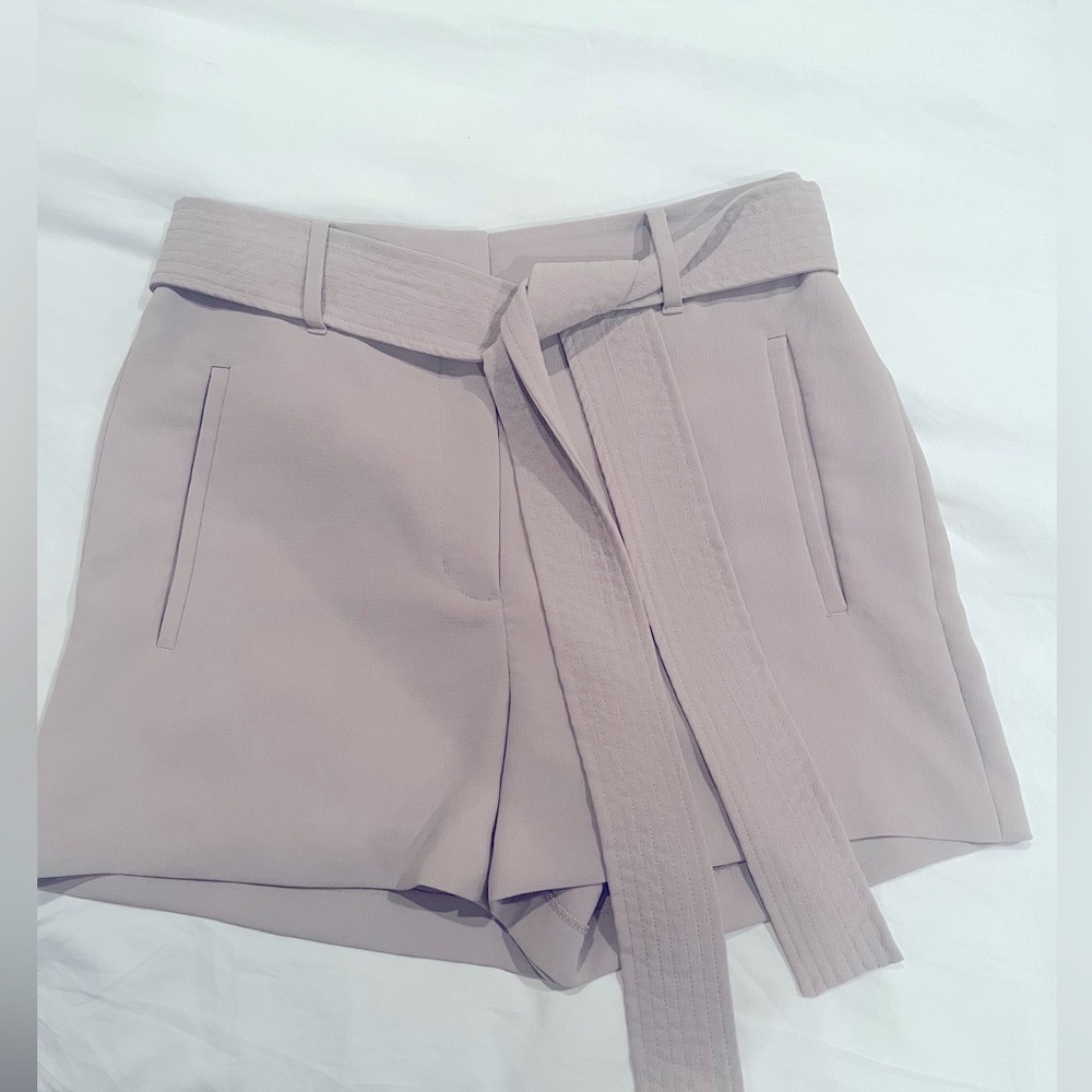 Wilfred shorts NWOT
